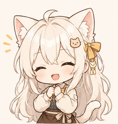 はさみねこ