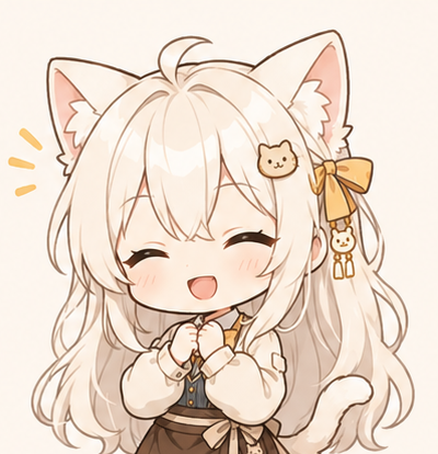 はさみねこ